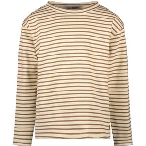 Like Flo - Sweater - Mud - Maat 128