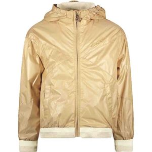 Like Flo F402-5205 Meisjes Jas - Gold - Maat 104