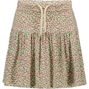 Like Flo meisjes rok - Groen