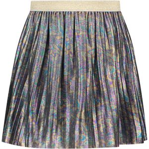 Like Flo F402-5730 Meisjes Rok - Oil - Maat 116