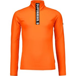 Superrebel Kids Spurt Ski Sport Jersey Pully