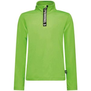 Superrebel Kids Spurt Ski Sport Jersey Pully