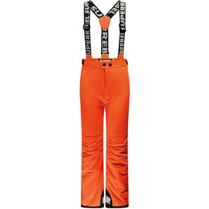 Super Rebel - Speed Ski Pant - Wintersportbroek - Kinderen - Waterdicht en Ademend