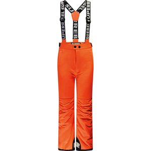 Super Rebel - Speed Ski Pant - Wintersportbroek - Kinderen - Waterdicht en Ademend