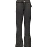 SuperRebel - Speak - Skibroek - Zwart - Stretch Softshell - Jongeren