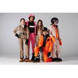 Super Rebel - Speak Ski Trousers - Wintersportbroeken - Kinderen