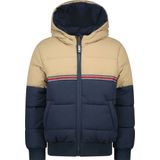 B.Nosy Jongens winterjas reversible joah navy