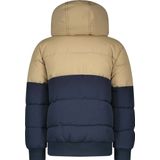 B.Nosy Jongens winterjas reversible joah navy