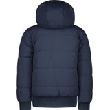 B.Nosy Jongens winterjas reversible joah navy