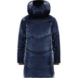 B. Nosy - Y408-5211 - Winterjas - Lange Jas - Meisjes