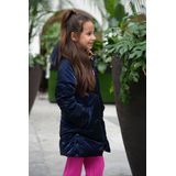 B. Nosy - Y408-5211 - Winterjas - Lange Jas - Meisjes