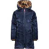 B. Nosy - Y408-5211 - Winterjas - Lange Jas - Meisjes