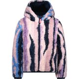 B.NOSY meisjes winterjas - Marine