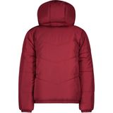 B.NOSY - Winterjas - Bordeaux - Meisjes