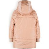NONO - Baybee Reversible - Winterjas - Sand Blush