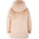 NONO - Baybee Reversible - Winterjas - Sand Blush