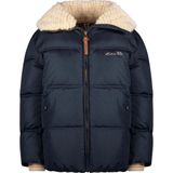 Like Flo - F407-5214 - Winterjas - Navy - Meisjes