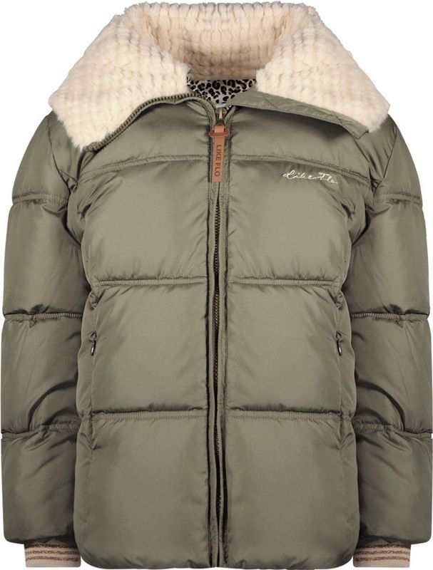 Like Flo F407 5214 Meisjes Jas