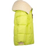 Like Flo - F407-5214 - Winterjas - Lemon - Meisjes