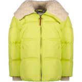 Like Flo - F407-5214 - Winterjas - Lemon - Meisjes