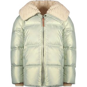 Like Flo - Winterjas Amaya - Matcha