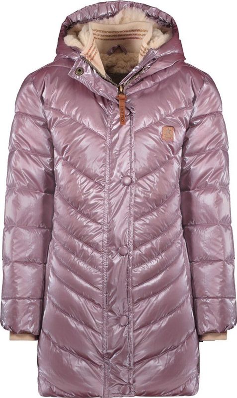 Like Flo - Alina - Winterjas - Meisjes - Lang