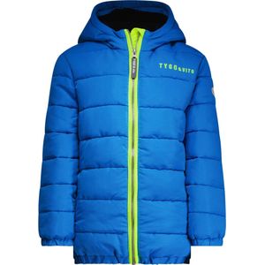TYGO & vito X407-6201 Jongens Jas