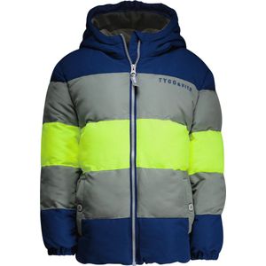 TYGO & vito X407-6203 Jongens Jas - Maat 98-104
