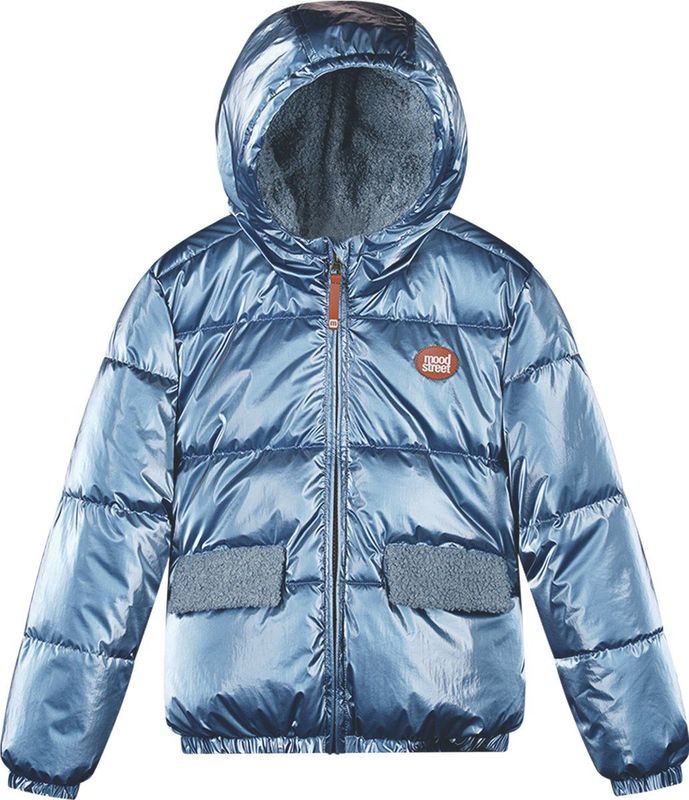 EXCD Women´s T-Shirt CD3075 - Ice Blue - S