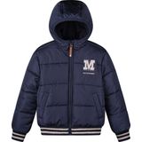 Moodstreet M407-6220 Jongens Jas