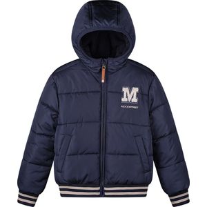 Moodstreet M407-6220 Jongens Jas