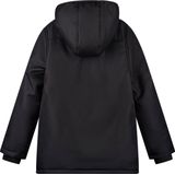 Moodstreet jongens winterjas - Zwart