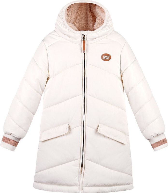 Moodstreet M407-5231 Meisjes Jas