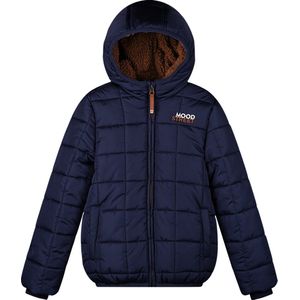 Moodstreet M407-6200 Jongens Jas - Maat 98