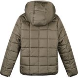 Moodstreet M407-6200 Jongens Jas