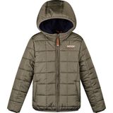 Moodstreet M407-6200 Jongens Jas