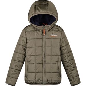 Moodstreet M407-6200 Jongens Jas