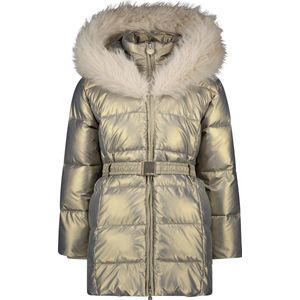 Le Chic Winterjas BODETTE C407-5205 - Maat 110
