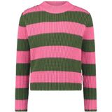 B. Nosy - Y408-5331 - Gebreide Trui - Maat 134-140