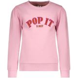 B.NOSY meisjes sweater - Rose