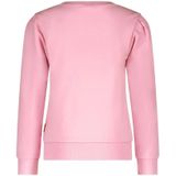 B.NOSY meisjes sweater - Rose