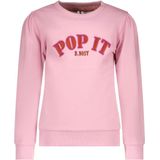 B.NOSY meisjes sweater - Rose