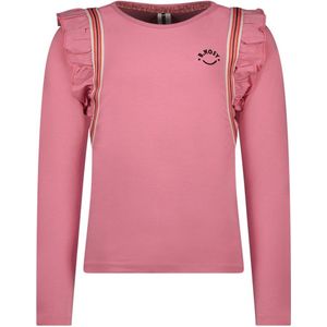 B Nosy Y408-5420 Meisjes T-shirt