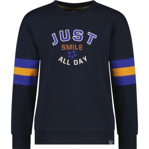 B. Nosy Y408-6322 Jongens Trui - Maat 110