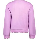 B.NOSY meisjes sweater - Violet