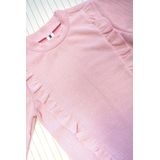 B Nosy Y408-5426 Meisjes T-shirt0