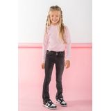 B Nosy Y408-5426 Meisjes T-shirt0