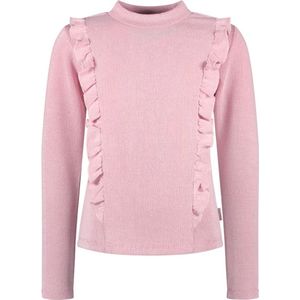 B Nosy Y408-5426 Meisjes T-shirt0