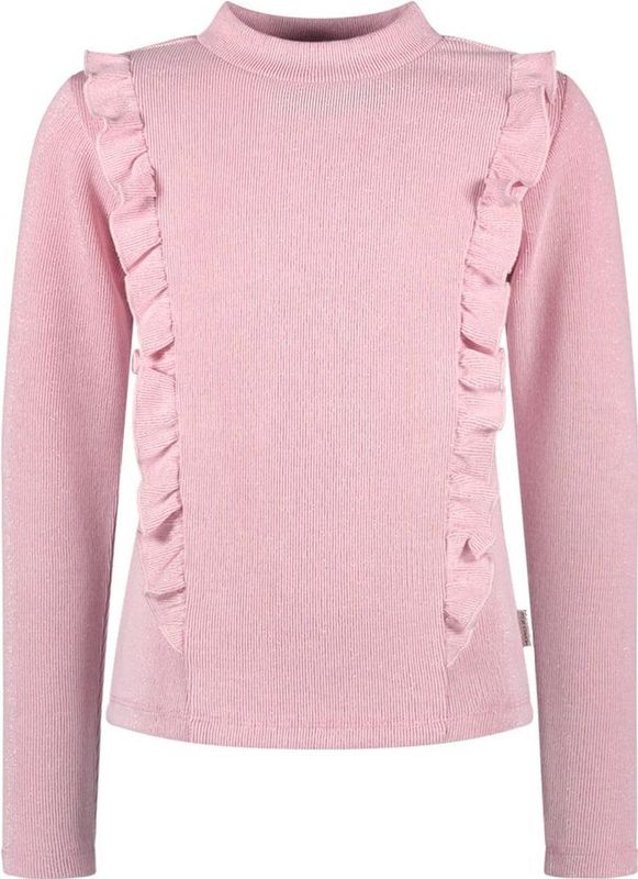 B Nosy Y408-5426 Meisjes T-shirt0