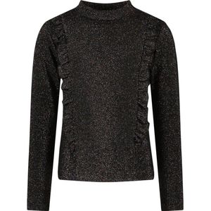 B. Nosy - Y409-5426 - T-shirt - Meisjes